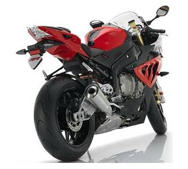 Produktbild BMW Motorrad S 1000 RR