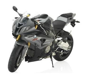 Produktbild BMW Motorrad S 1000 RR