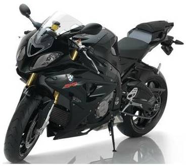 Produktbild BMW Motorrad S 1000 RR