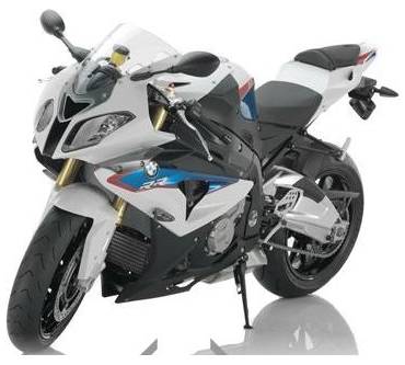 Produktbild BMW Motorrad S 1000 RR