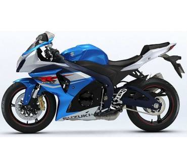 Produktbild Suzuki GSX-R1000