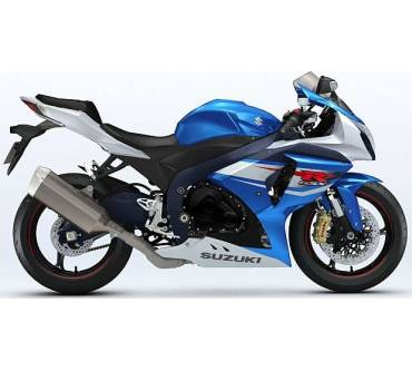 Produktbild Suzuki GSX-R1000