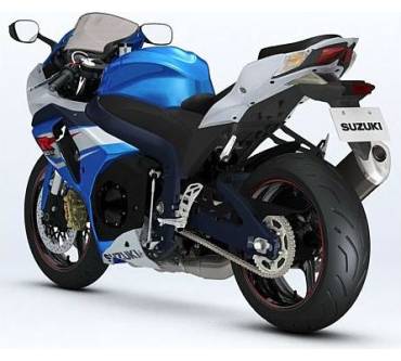 Produktbild Suzuki GSX-R1000