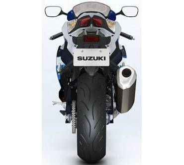 Produktbild Suzuki GSX-R1000