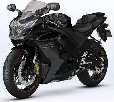 Produktbild Suzuki GSX-R1000