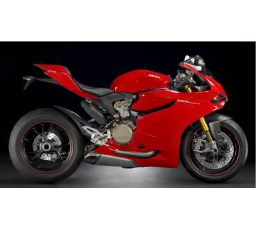 Produktbild Ducati 1199 Panigale