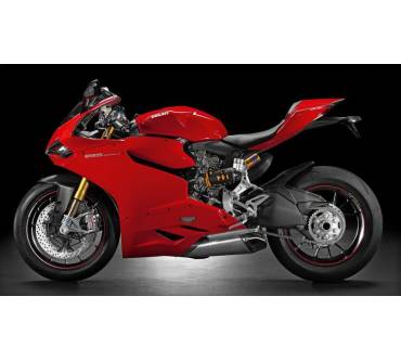 Produktbild Ducati 1199 Panigale