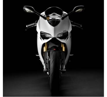 Produktbild Ducati 1199 Panigale