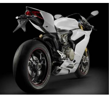 Produktbild Ducati 1199 Panigale