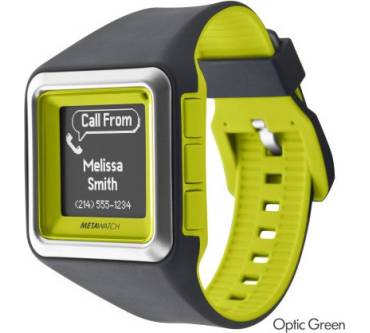 Produktbild Meta Watch Strata