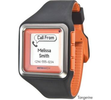 Produktbild Meta Watch Strata