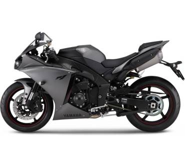 Produktbild Yamaha YZF-R1