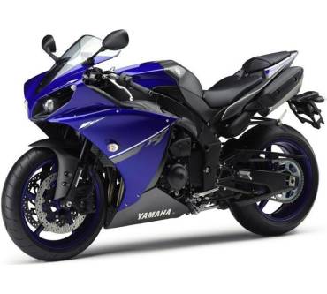 Produktbild Yamaha YZF-R1