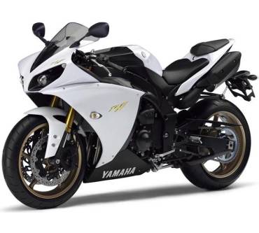 Produktbild Yamaha YZF-R1