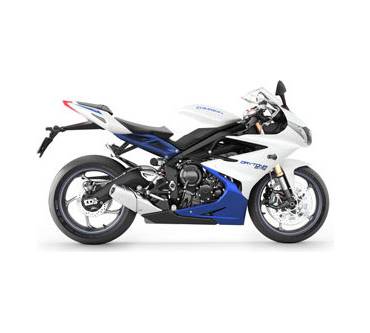 Produktbild Triumph Daytona 675