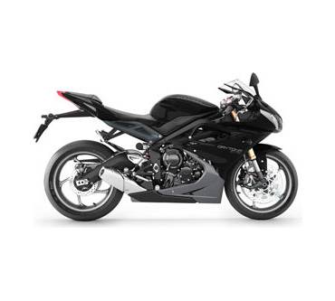 Produktbild Triumph Daytona 675