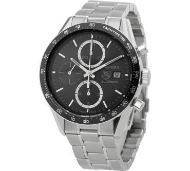 Produktbild Tag Heuer Carrera Calibre 16 Automatik-Chronograph 41 mm