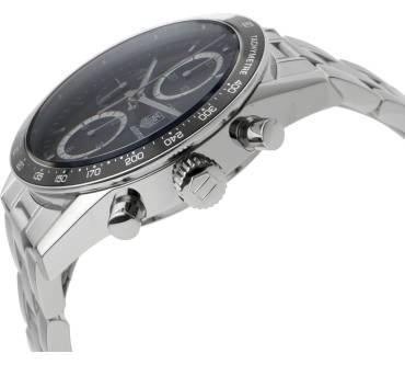 Produktbild Tag Heuer Carrera Calibre 16 Automatik-Chronograph 41 mm