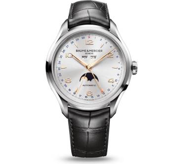 Produktbild Baume & Mercier Clifton 10055