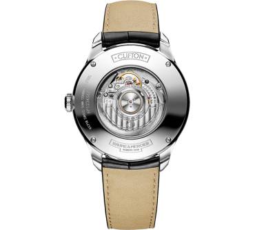 Produktbild Baume & Mercier Clifton 10055