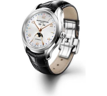 Produktbild Baume & Mercier Clifton 10055