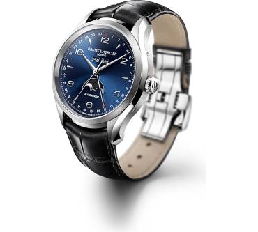 Produktbild Baume & Mercier Clifton 10055