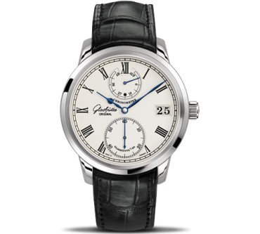 Produktbild Glashütte Original Senator Chronometer