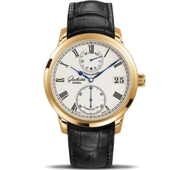 Produktbild Glashütte Original Senator Chronometer