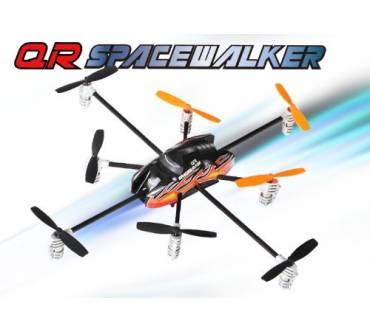 Produktbild Walkera QR Spacewalker