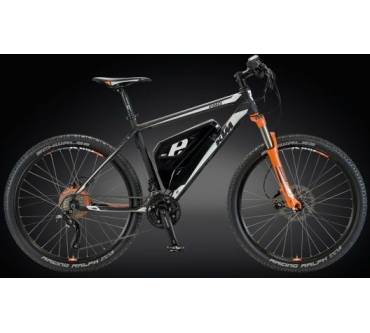 Produktbild KTM eRace p - Shimano Deore XT (Modell 2013)