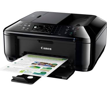 Produktbild Canon Pixma MX525