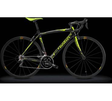 Produktbild Wilier Zero.7 - Shimano Dura Ace Di2 (Modell 2013)