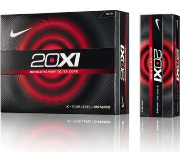 Produktbild Nike 20XI-Serie