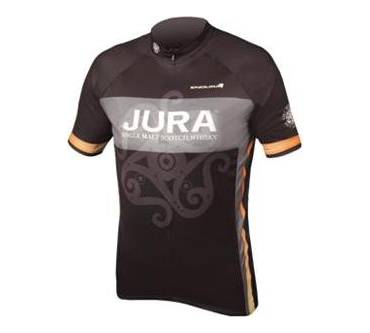 Produktbild Endura Whisky Jersey