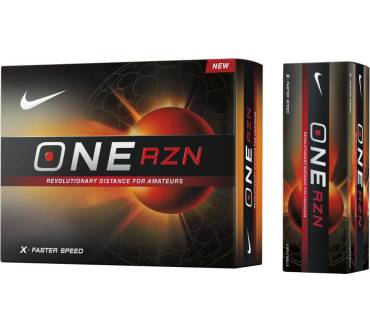 Produktbild Nike One RZN-Serie