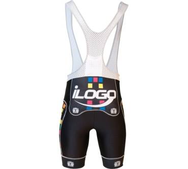 Produktbild Bioracer Race Proven Bibshort Skinprotect