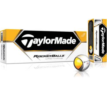 Produktbild Taylor Made Golf Rocketballz Urethane