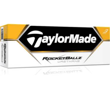 Produktbild Taylor Made Golf Rocketballz Urethane