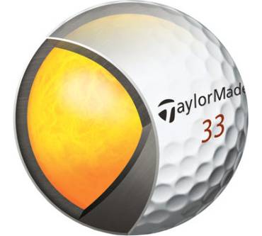 Produktbild Taylor Made Golf Rocketballz Urethane