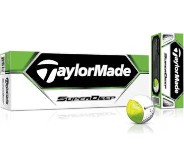 Produktbild Taylor Made Golf Superdeep