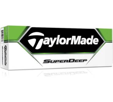 Produktbild Taylor Made Golf Superdeep