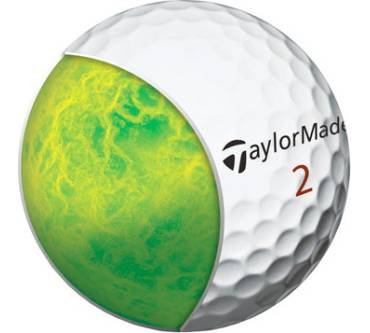 Produktbild Taylor Made Golf Superdeep