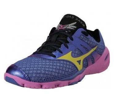 Produktbild Mizuno Wave Evo Levitas