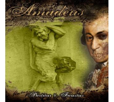 Produktbild Sebastian Weber Amadeus. Faustus (04)