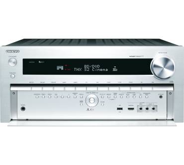 Produktbild Onkyo TX-NR828