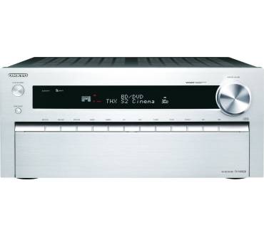 Produktbild Onkyo TX-NR828