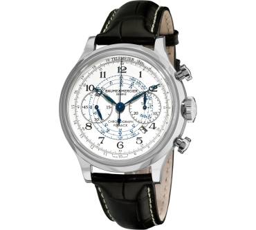 Produktbild Baume & Mercier Capeland 10006