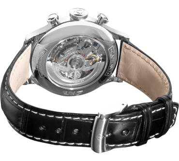 Produktbild Baume & Mercier Capeland 10006