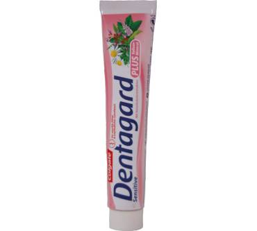 Produktbild Colgate Dentagard Sensitive Plus