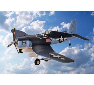 Produktbild Thunder Tiger F-4U CP EPO